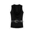 Zero Loose and Thin Spice Girl Medium and Long Vest