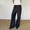 Chein Loose Sense Jeans