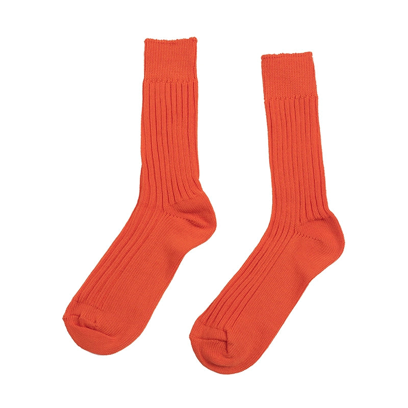 NOEARS Japanese Retro Thick Needle Knitted Socks