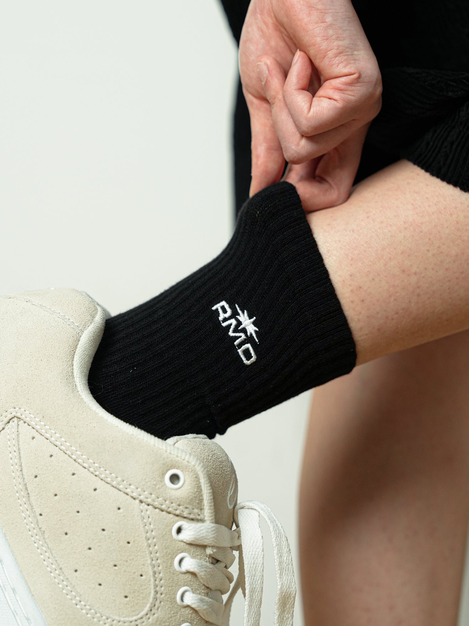 Remedy tube Pure Cotton socks