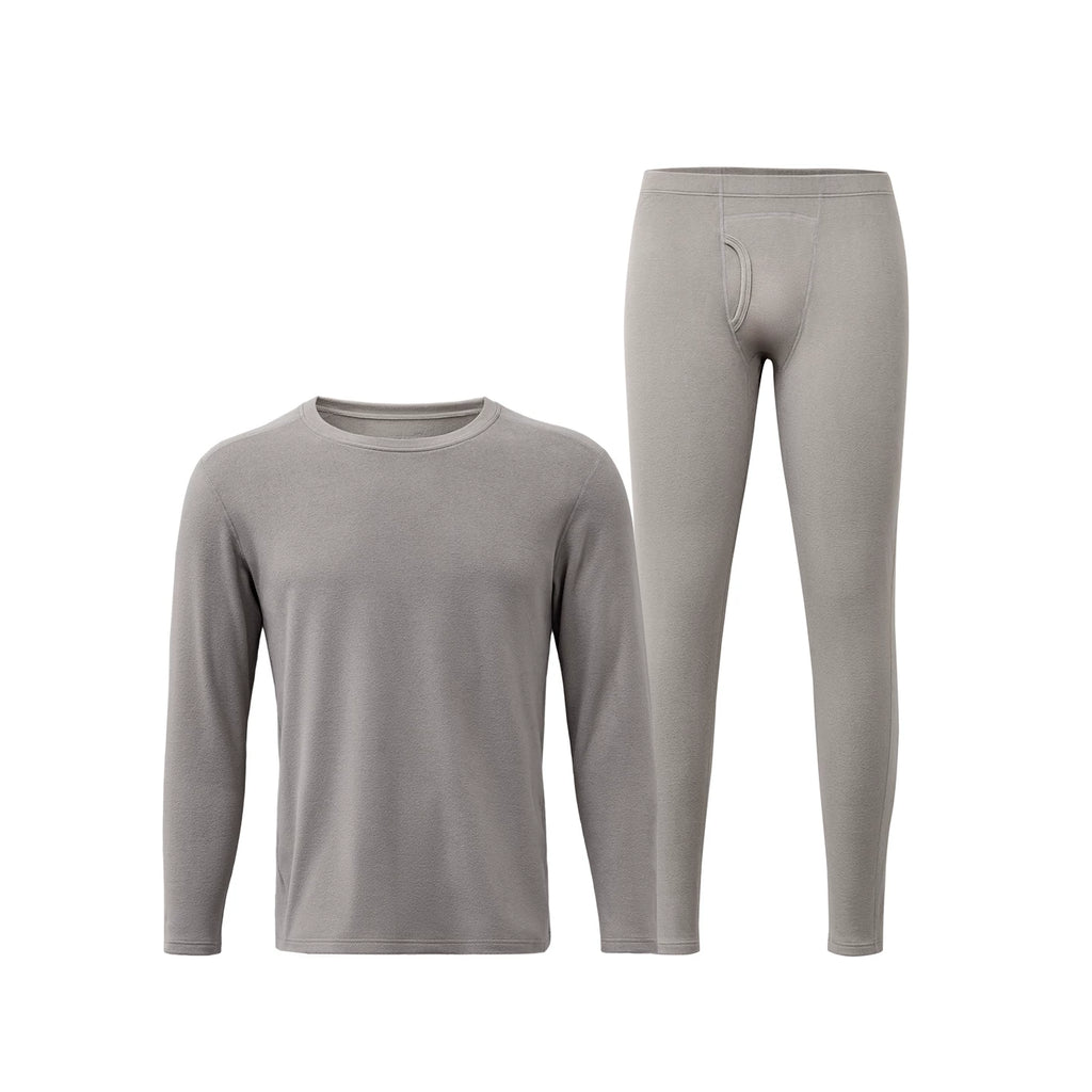 Madden Thermal Antibacterial Anti-static Under-wear Set