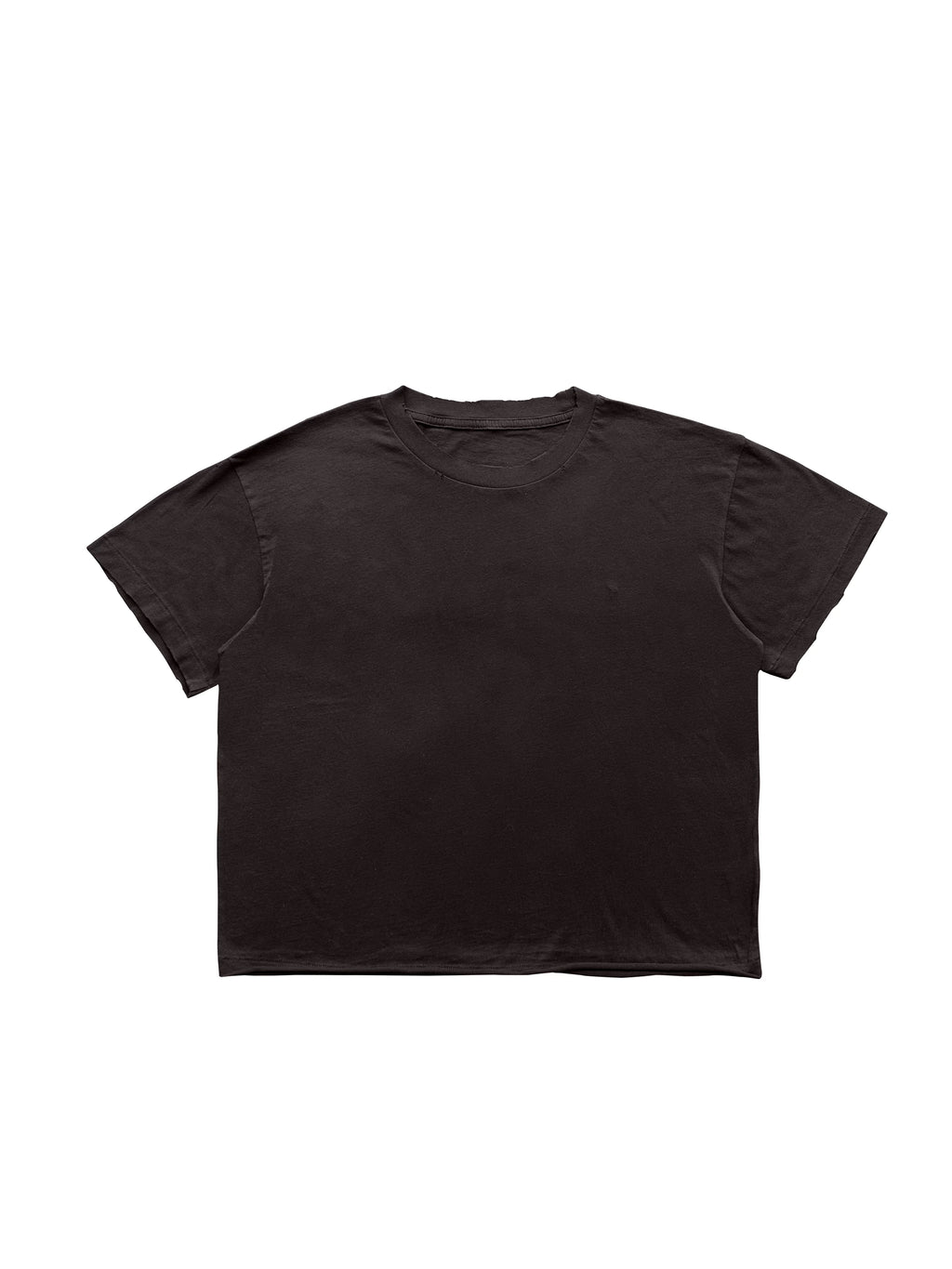 YGN098 Ultra-thin Hole Casual Tee