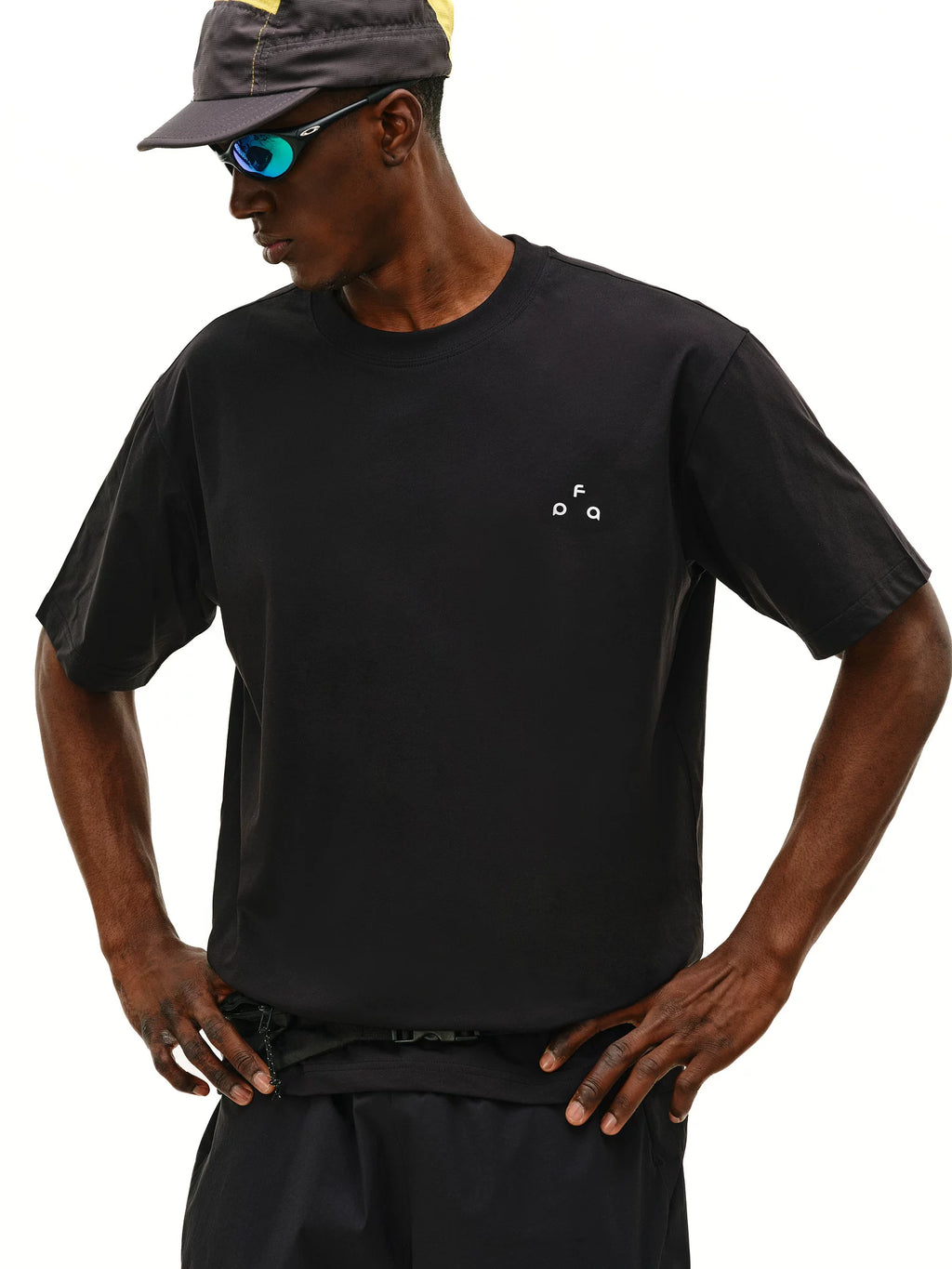 FPA Quick Drying Sports Breathable Casual Tee