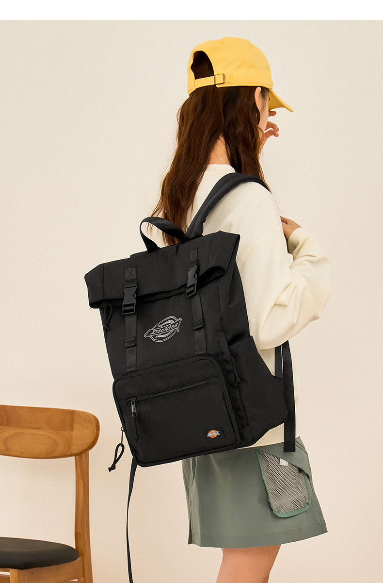 Dickies Junior Commuter College Large Bag