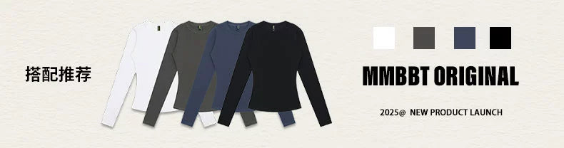 MMBBT Retro Color Matching Zipper Hooded Sweater