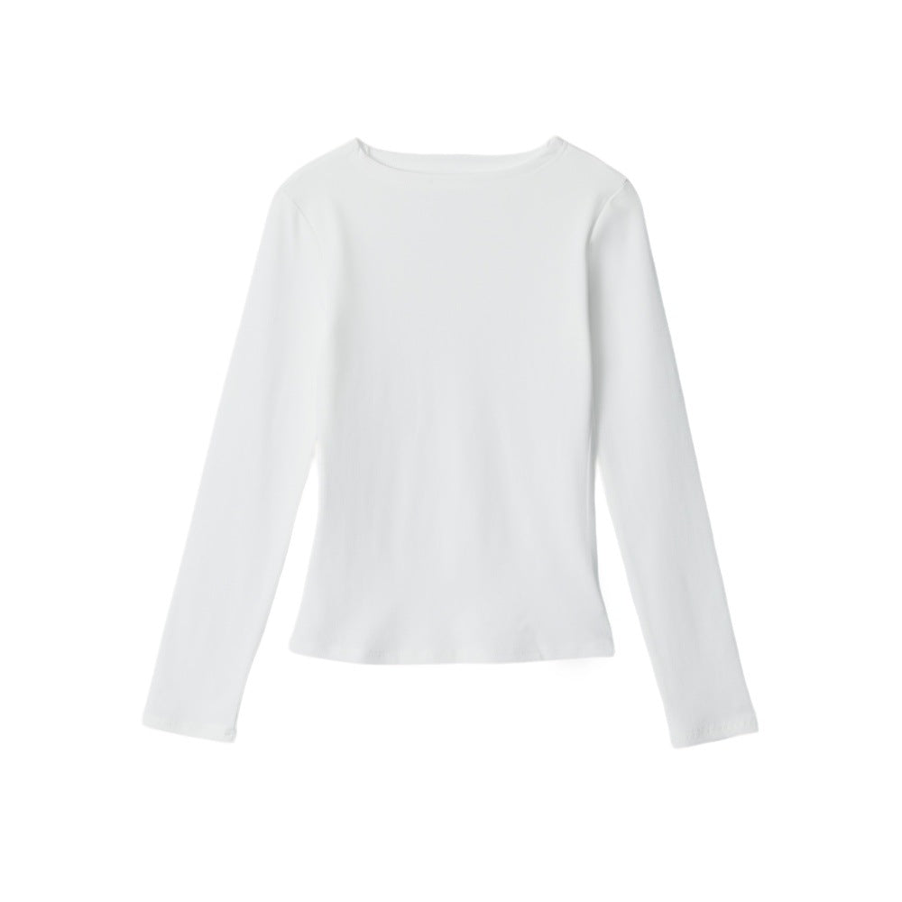 HeyHenry Slim and Skinny Casual Long Sleeves