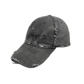 JCAESAR Old Embroidery Logo Cap