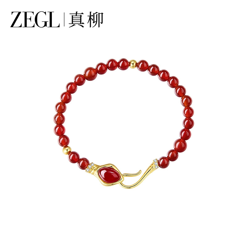 ZEGL Little Snake Bracelet