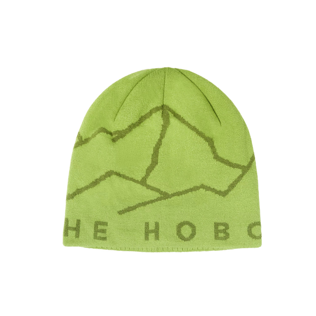 THE HOBOO Casual Outdoor Mountaineering Knitted Hat