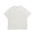 BENT IDEA Simple Loose Casual Tee