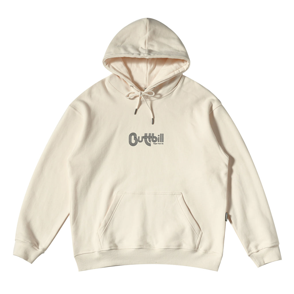 BUTTBILL Guochao Hoodie