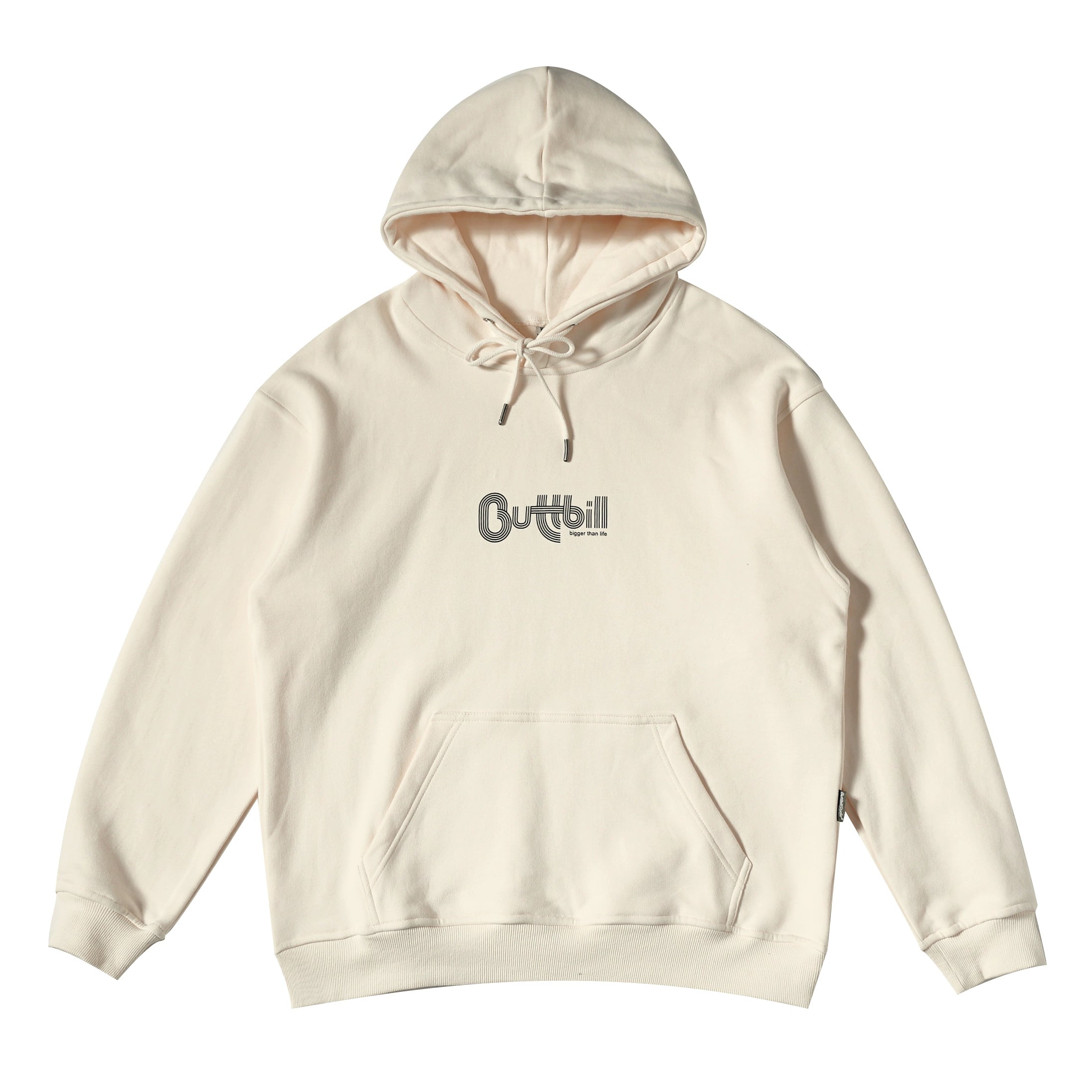 BUTTBILL Guochao Hoodie