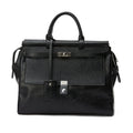 TAICHIISM Oil Wax Handbell Bag