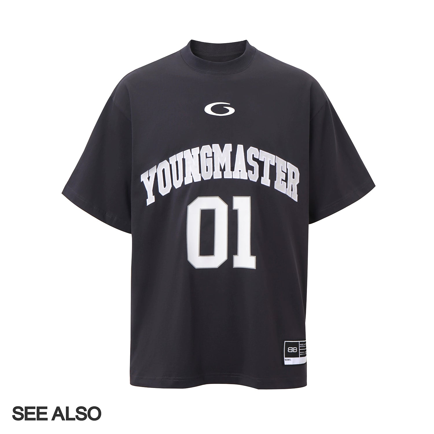 SEE ALSO temperament loose versatile sports casual short sleeve SA065