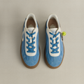 OLDORDER Thick-soled College Breathable Versatile Casual Shoes