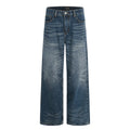 MADWITCH Premium Loose Casual Jeans