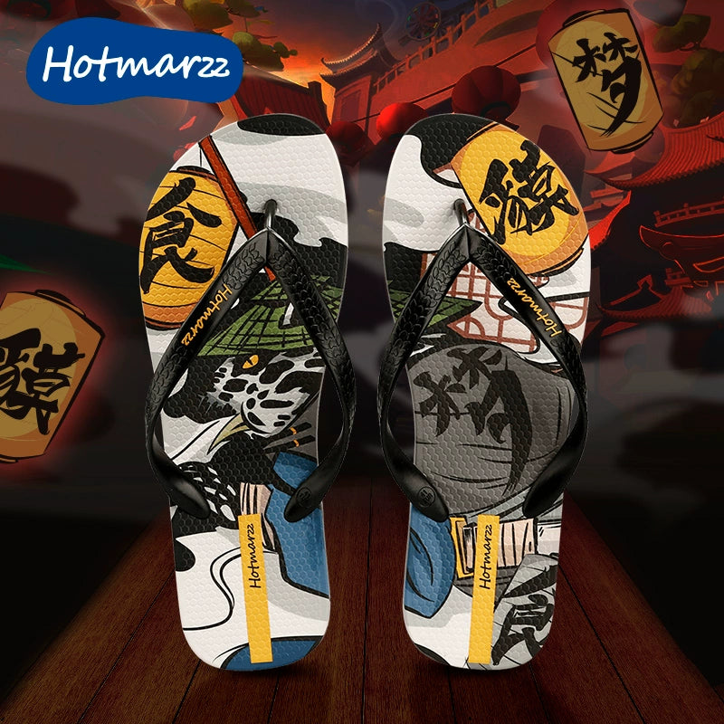 Hotmarzz Outdoor Travel Beach Seaside Slippers