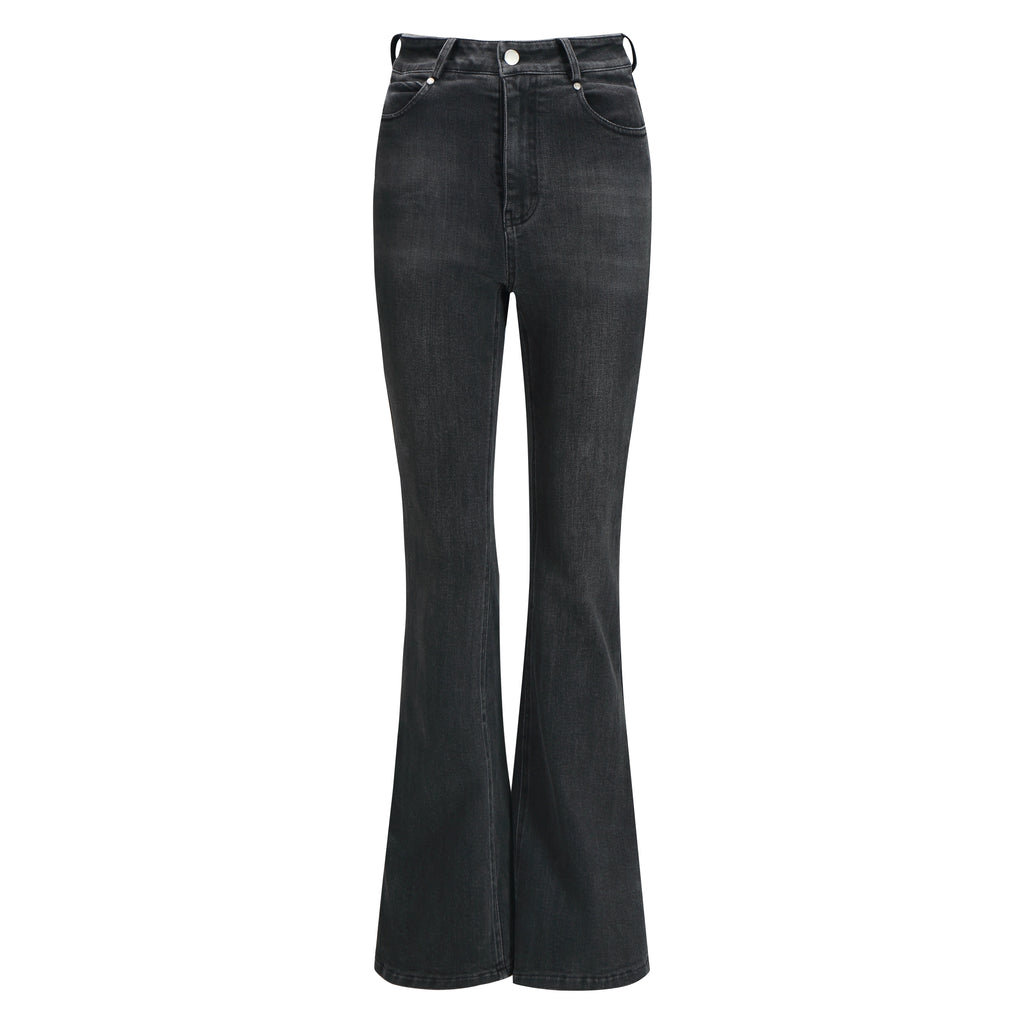 Jim Kennet Classic Wash Slim-Up Jeans