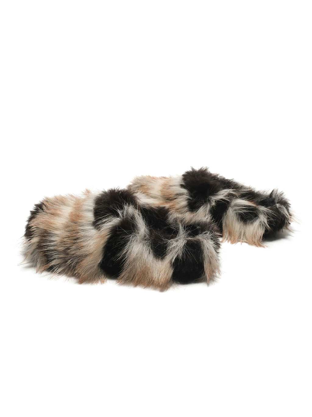TZ Killer Plush Warm Height Booster Slippers