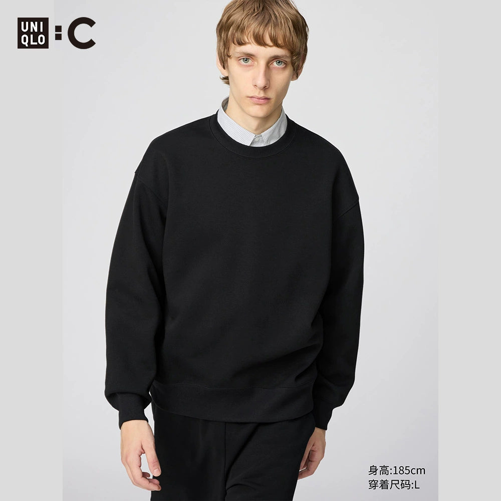 Uniqlo Casual Versatile Loose Sweater