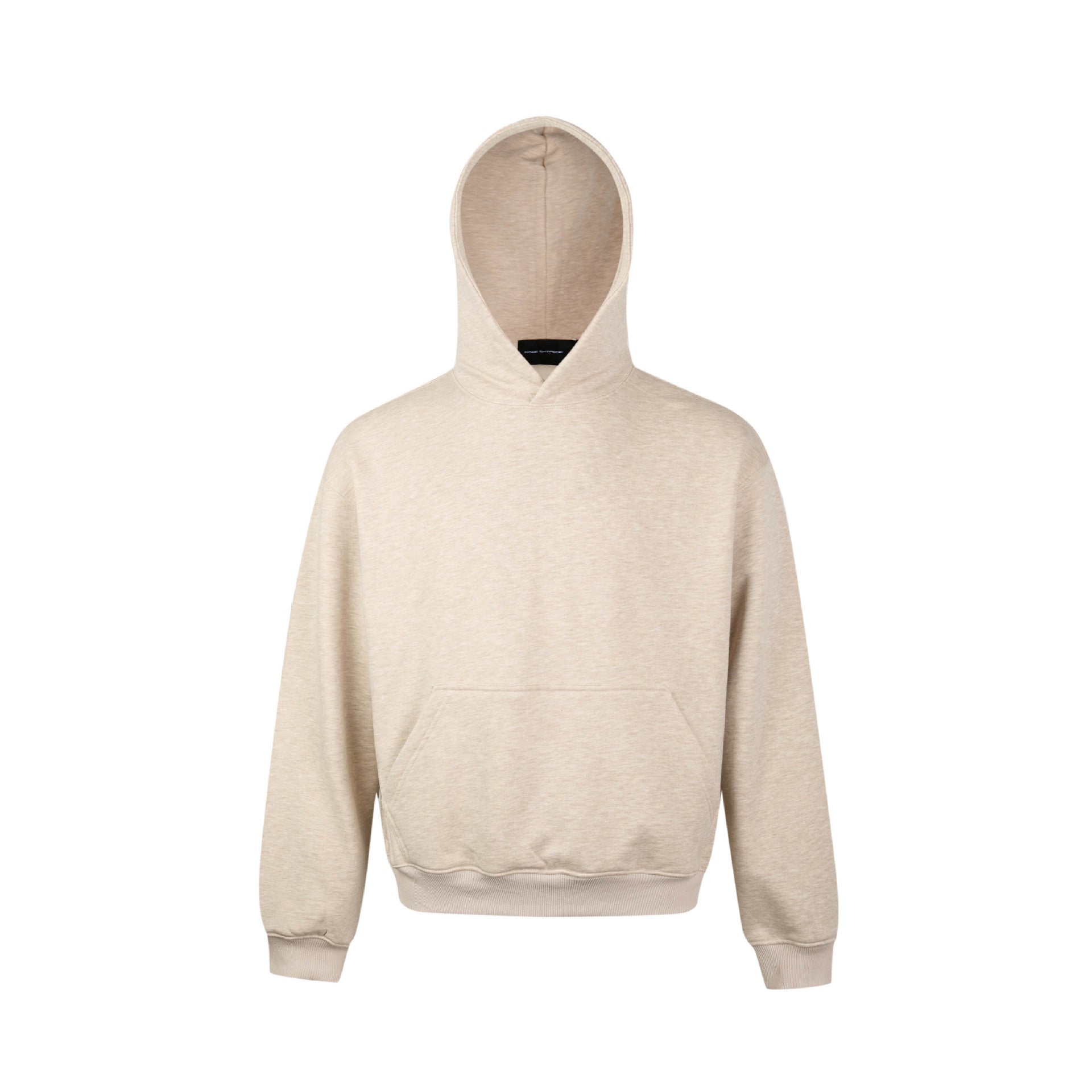 EME Commuter Casual Comfort Soft Hooded Sweater Jacket