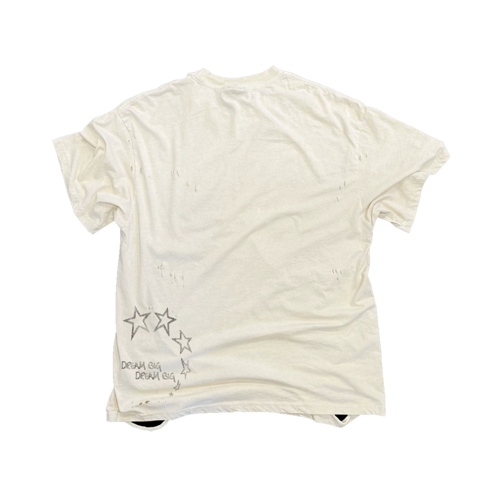 SHIBU Retro Made Old Diablo Tee