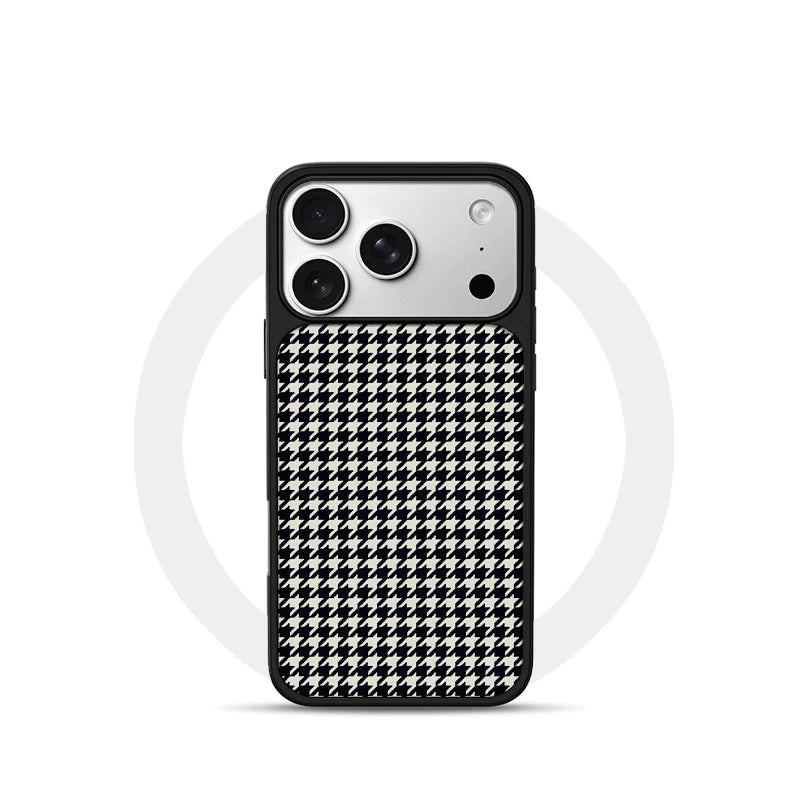Pbcase Qiandongge Niche Apple Phone Case