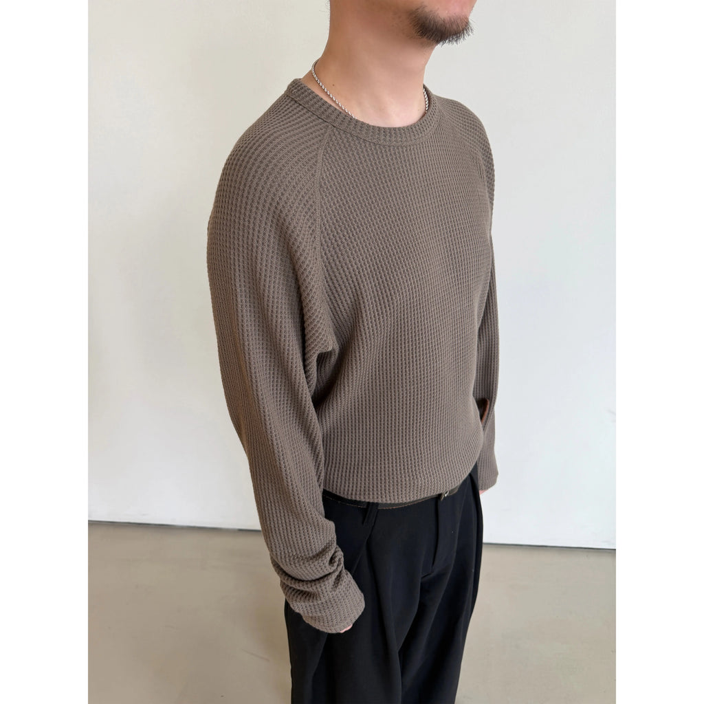 Anniehall Vintage Shoulder Sleeve Short Long Sleeve