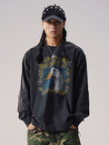 Remedy Duck Long Sleeve Tee