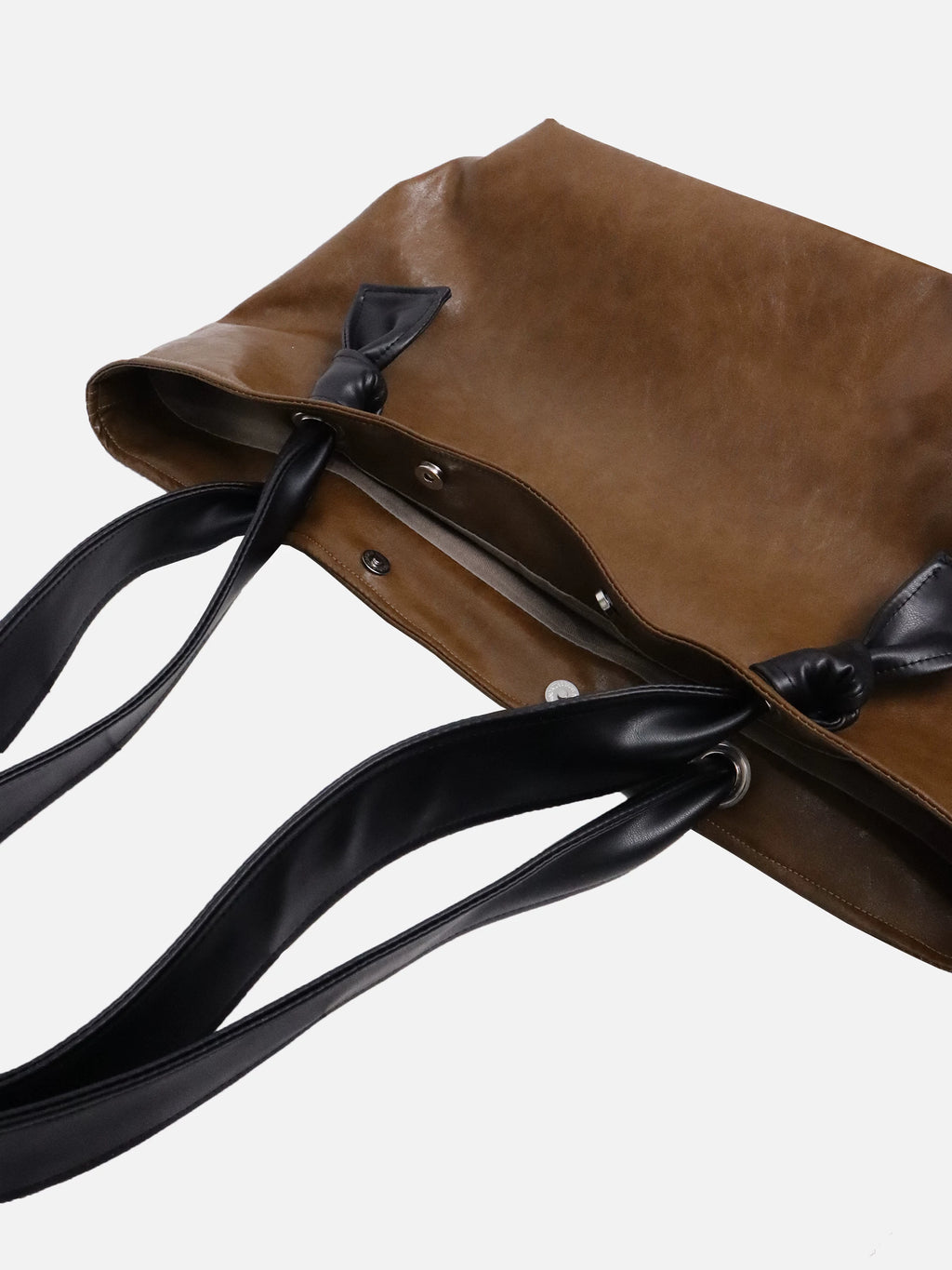 Heelwood Large Capacity Shoulder Tote Bag