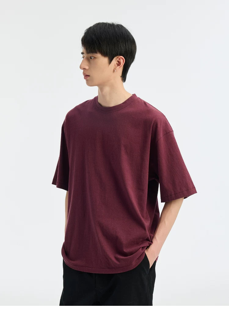 BUTTBILL Is A Simple Casual and Versatile Tee