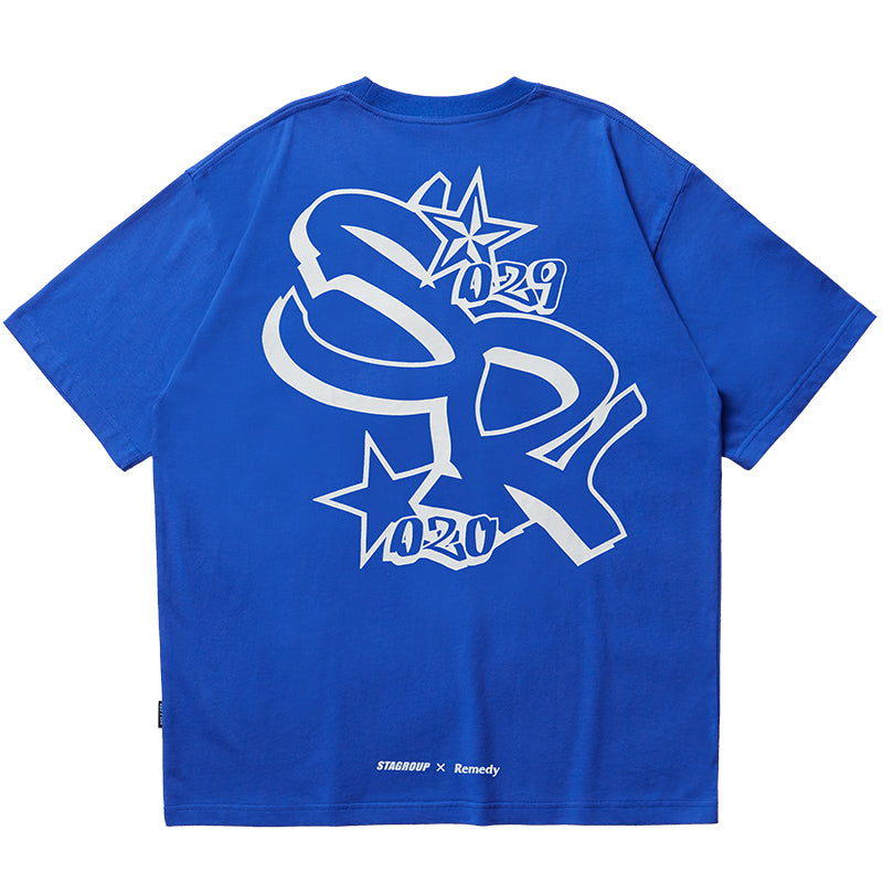 STA X RMD SR 029 Tee