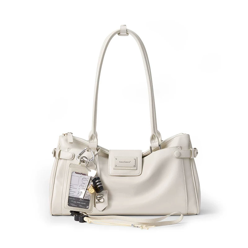 SmoSmos Stylish Casual Underarm Bag