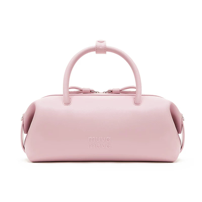 Muva Large Capacity Messenger Bag