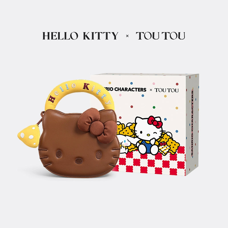 TOUTOU Hellokitty Kids Bag