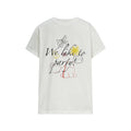 FUNKYFUN Kitten Puppy Party Print Tee