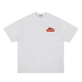 Forgivness R EAGLE !00% Cotton Tee