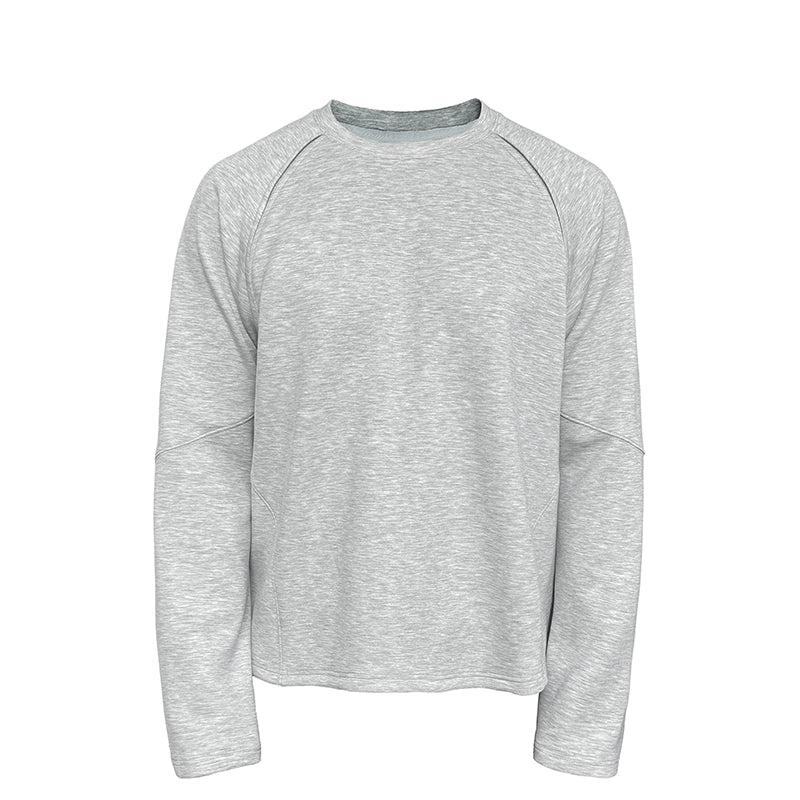 JCAESAR Special Structure Line Casual Long Sleeve