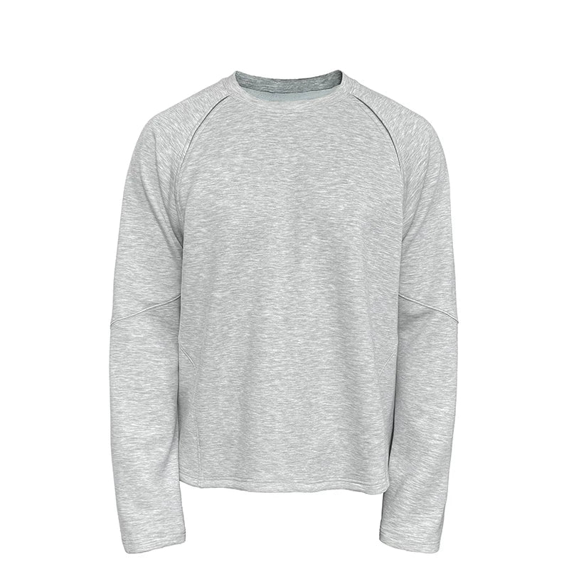 JCAESAR Casual Versatile Shoulder Sweater