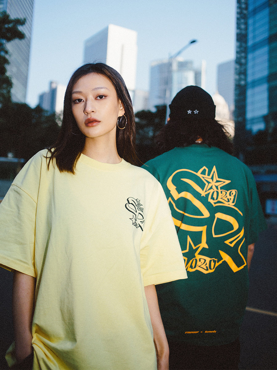 STA X RMD SR 029 Tee