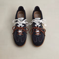 OLDORDER Retro Versatile Niche German Training Shoes