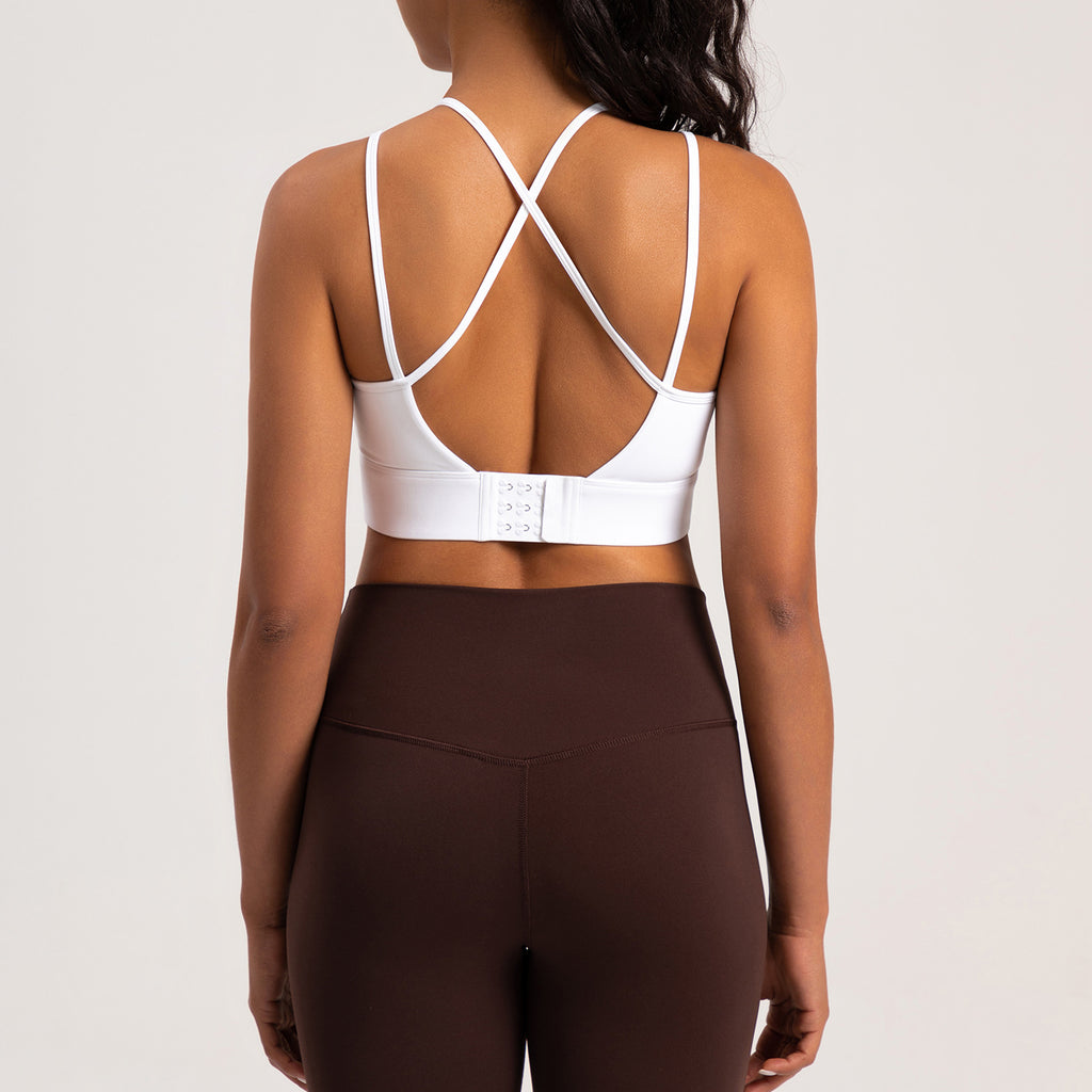 Athena Lulu All-in-One Sports Underwear with Chest Pads