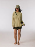 CONP Crew Neck Breathable Casual Tee