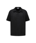 SINONOME Cool Simple Casual V-neck Tee