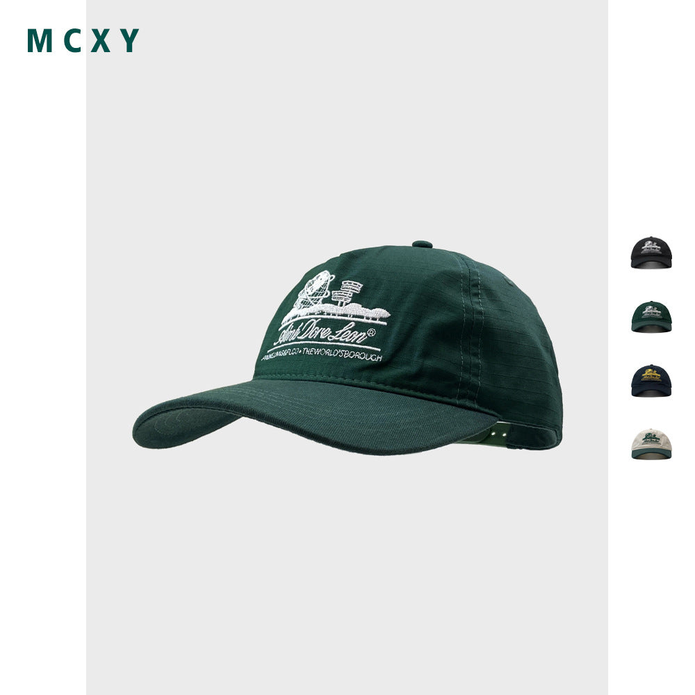 MUCUNXI Hat