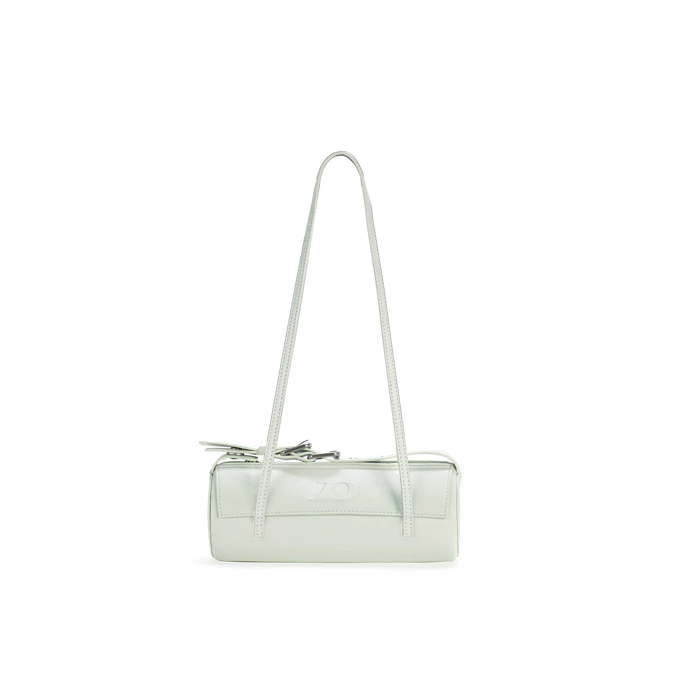JANDRESS Belt Decorative Versatile Underarm Bag