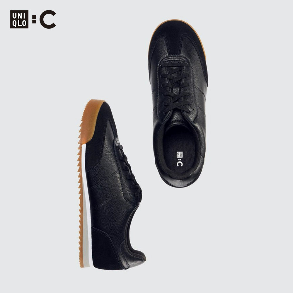 Uniqlo C series cooperative men's and women's clothing men's and women's casual shoes fashion board shoes 475346 471720