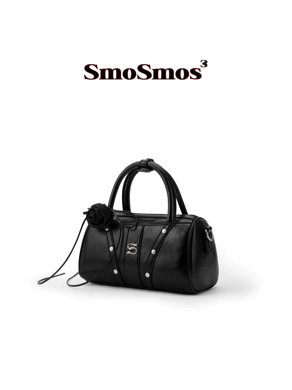 SmoSmos Casual Versatile Messenger Bag