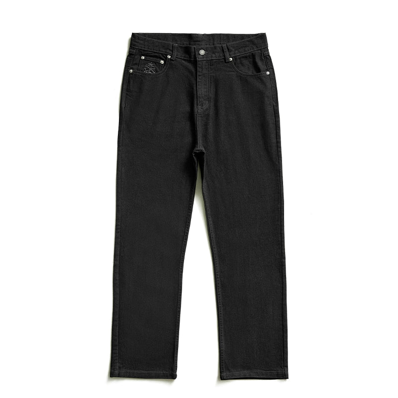 STA X RMD SR Loose Straight Pants
