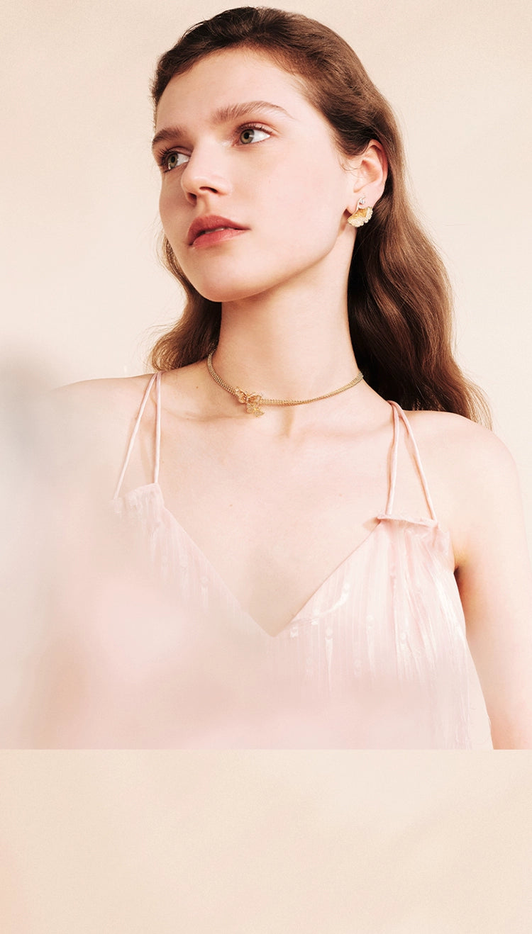 ZEGL Flower Premium Earrings
